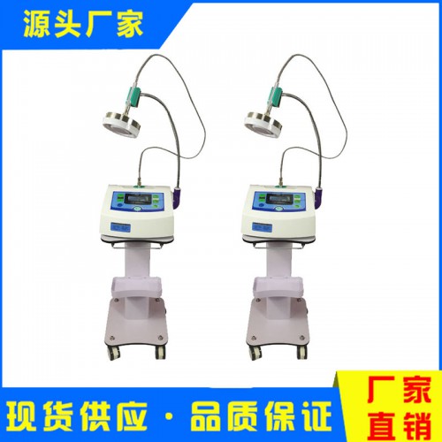 推车式微波治疗仪