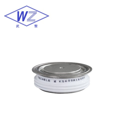 双向晶闸管 KS600A1800V 适用于交流电焊机用