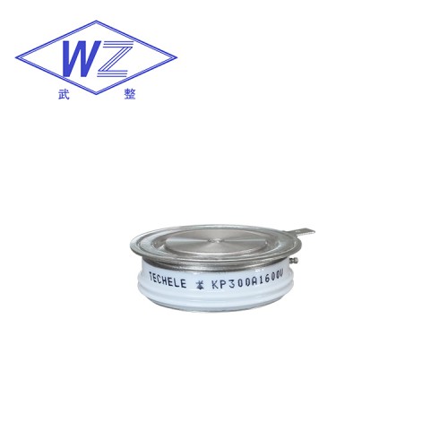 平板式晶闸管 KP300A1000V适用于交直流电机控制用