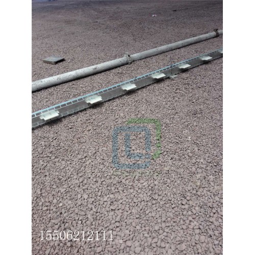 铠装缝跟伸缩缝差别在哪？