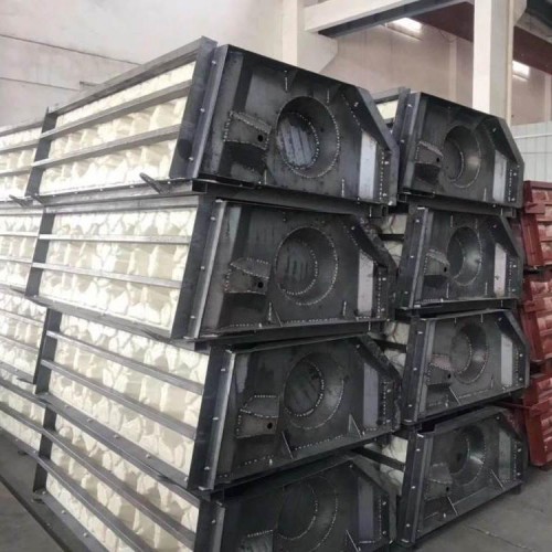 阶梯护坡模具 阶梯护坡模具厂家