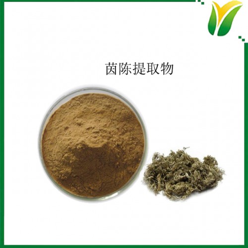 植物提取物 茵陈提取物5:1 牛至提取粉