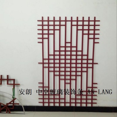 中空玻璃配件 现货中空玻璃美景条 性能优质 中空玻璃装饰条