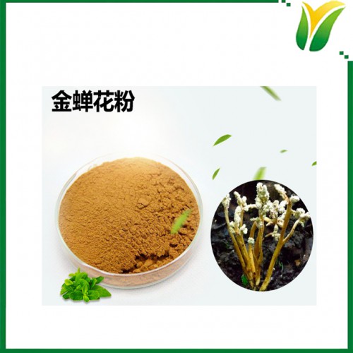 蝉花生粉 金蝉花粉 植物提取物