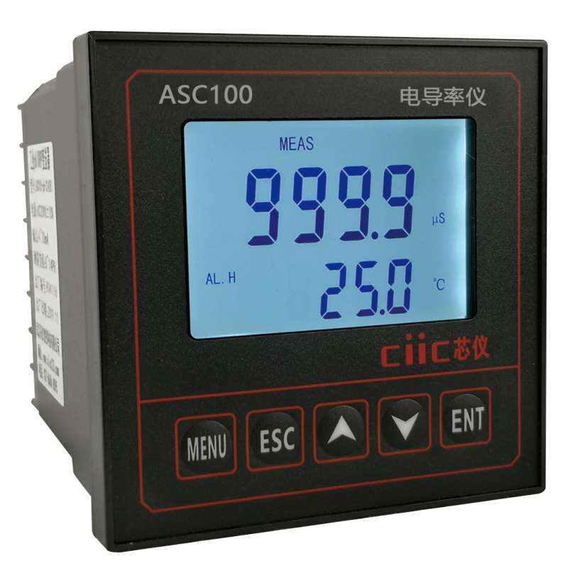 SC100-EC-B  电导率变送器