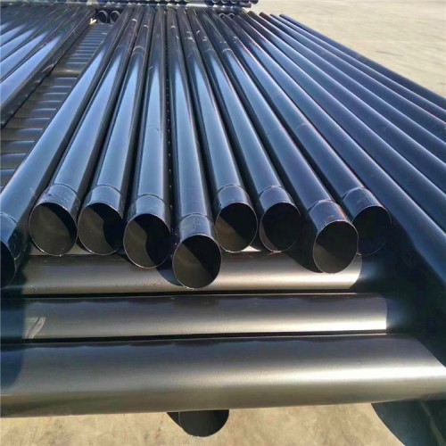 涂塑电力钢管 热侵塑钢管厂家供应