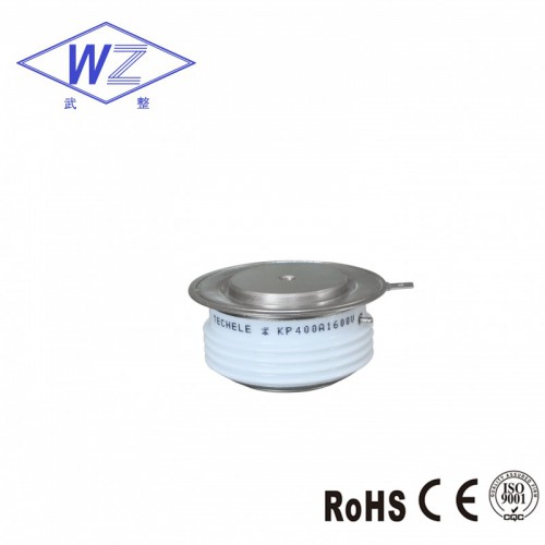 平板式晶闸管 KP400A1800V适用于交直流开关用
