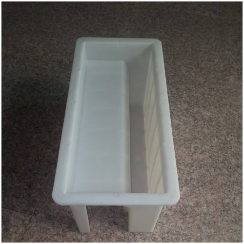 高铁挡渣块模具型号与规格