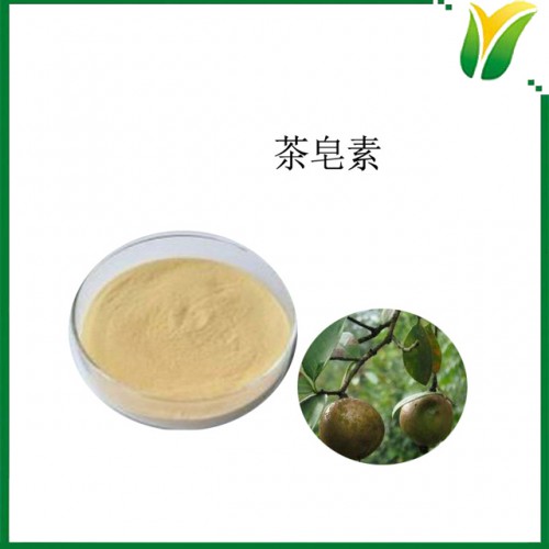 茶皂素60% 茶树种子提取物 茶皂甙