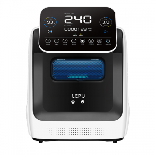 佳漾制氧机 医用制氧机 康复治疗制氧机