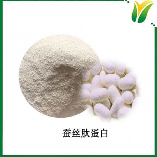 蚕丝肽蛋白粉 蚕丝提取物 植物提取物