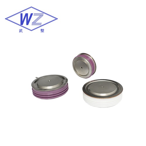 直流调速用可控硅KP1000A/1000V 平板式晶闸管