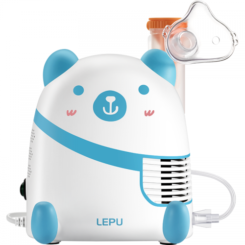 雾化器 家用雾化器 儿童佳萌雾化器