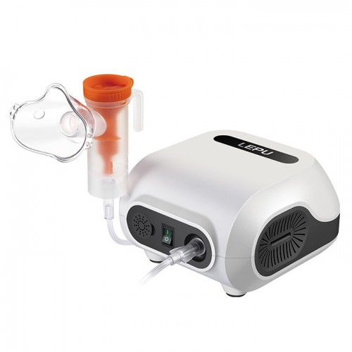 批发家用医用气动雾化器 儿童宝宝雾化器 雾化器厂家