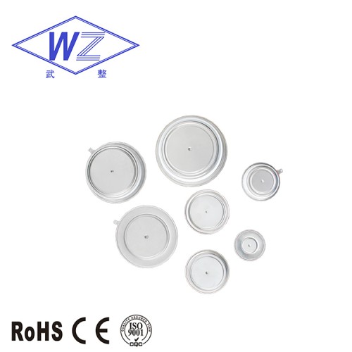 直流调速用可控硅KP1000A/3400V 平板式晶闸管