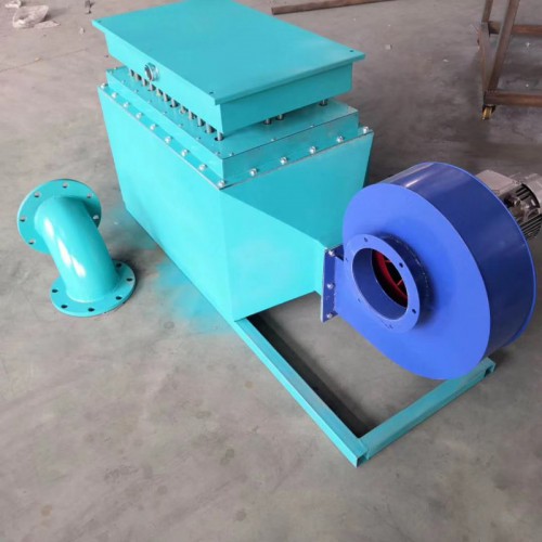 定制 矿用加热器 304不锈钢风道式加热