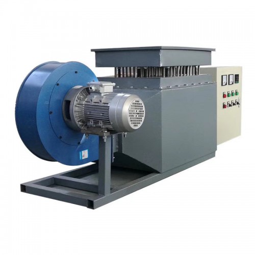 定制 矿用加热器 304不锈钢风道电加热器 烘干加热器