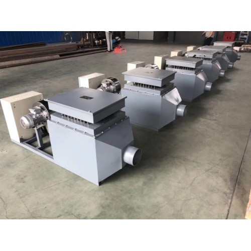 矿用风道加热器 304不锈钢风道式加热器