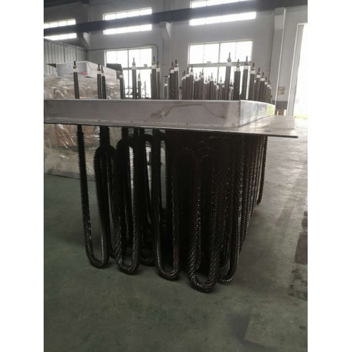 非标定制 矿用风道加热器 304不锈钢风道加热器 煤改电专用