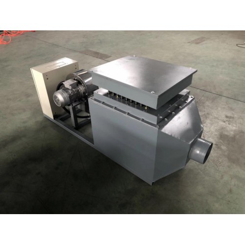 风道加热器 热风炉 空气加热器