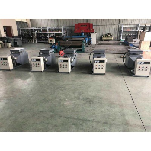 风道加热器 热风炉 电加热器