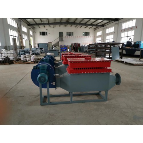 风道加热器 热风炉 高温 空气加热器