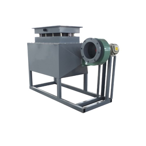 防爆风道加热器 风管电加热器