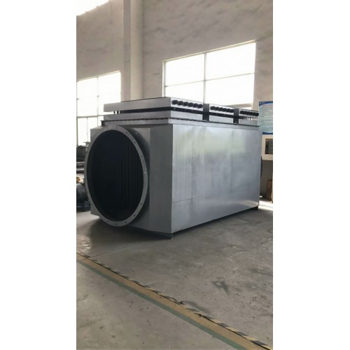 防爆风道加热器 304 风管电加热器