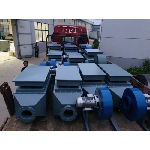 防爆风道加热器 304风管 电加热器