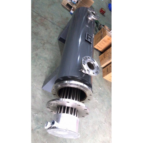 防爆管道加热器 水加热器 辅助电加热