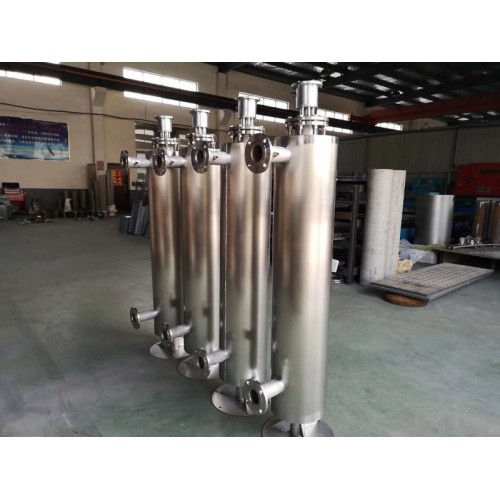 供应管道加热器 防爆管道加热器