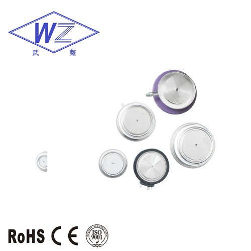 焊接设备用可控硅KP1200A/1500V 平板式晶闸管