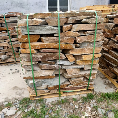 砌墙石护坡石 砌墙石批发厂家