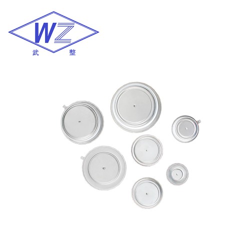 供应功率型交流器用晶闸管 KP1500A3400V 平板式