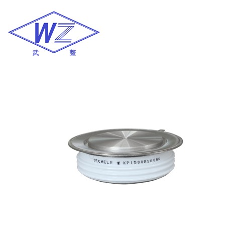 供应功率型交流器用晶闸管 KP1500A4800V 平板式