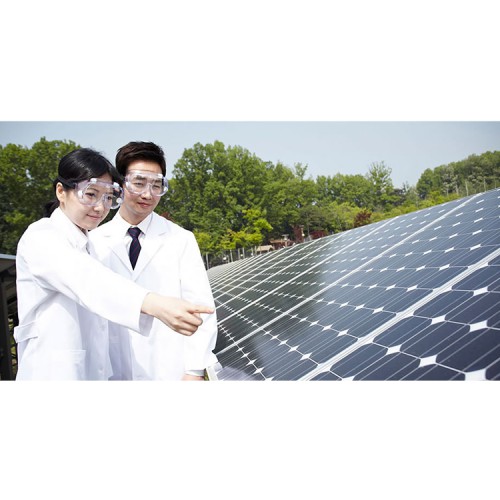 晶澳太阳能光伏发电并网光伏组件太阳能板光伏板