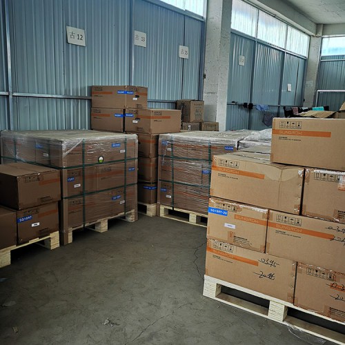 阳光电源逆变器光伏发电并网太阳能发电