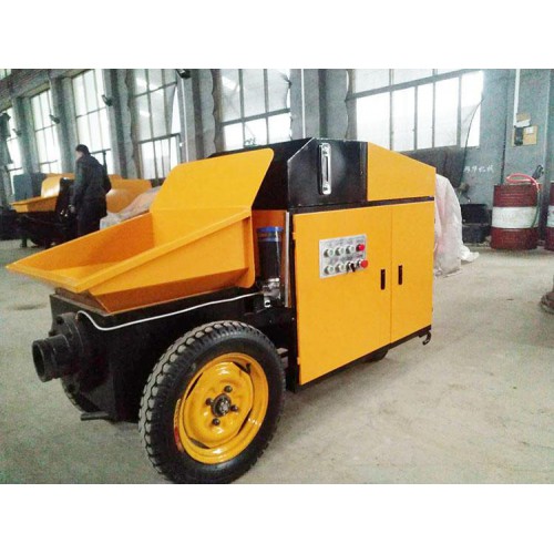 二次构造柱泵浇筑多少钱