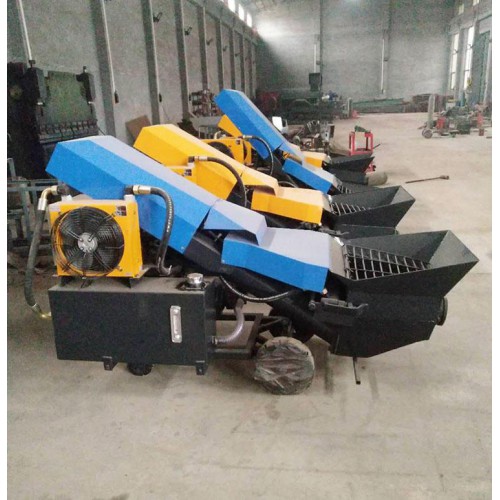 二次构造柱泵厂家批发