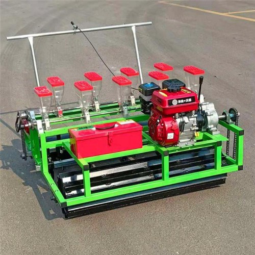 播种机 蔬菜播种机 芹菜播种机