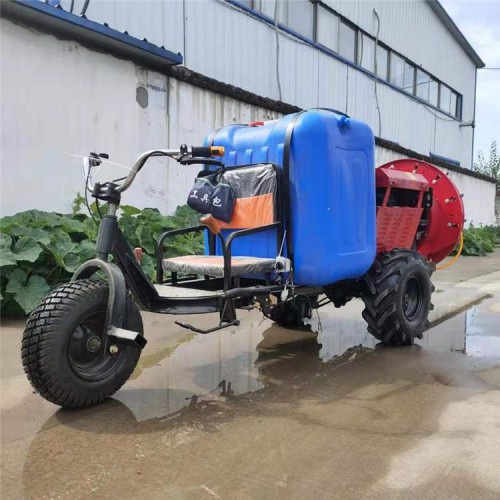 打药机 果园打药机 农用打药机