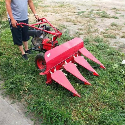 割晒机 割晒收割机 稻麦割晒机