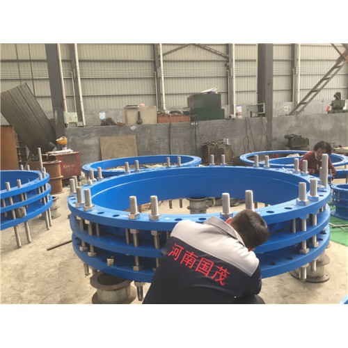 不锈钢传力接头