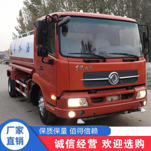 洒水车 二手洒水车 工地洒水车