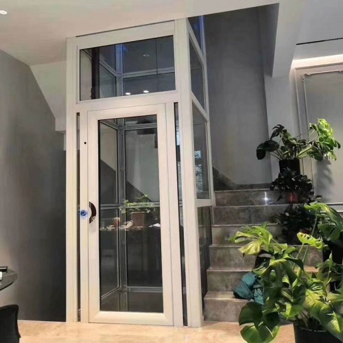 家用电梯 家用别墅电梯