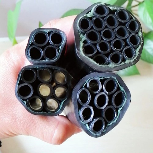 聚乙烯束管 矿用束管