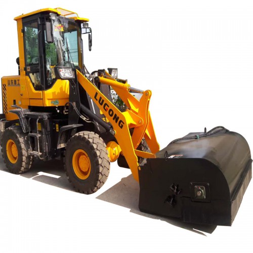 小型后退式扫地机 清扫铲车 工业扫地王