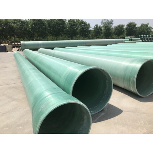 玻璃钢通风管道规格 dn1200玻璃钢管道 dn400排水管