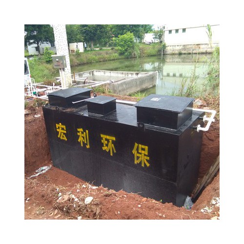 废水处理设备厂家
