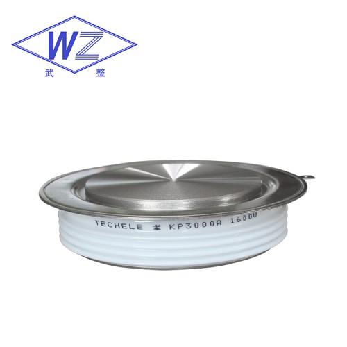 大电流大功率可控硅 KP3000A3200V 适用于相控整流